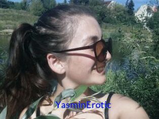 YasminErotic