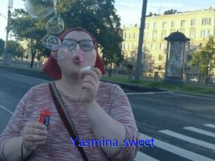 Yasmina_sweet