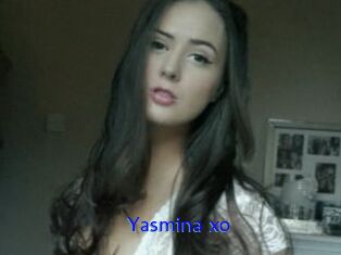 Yasmina_xo