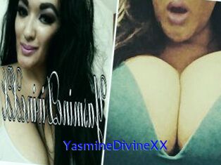 YasmineDivineXX