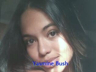 Yasmine_Bush