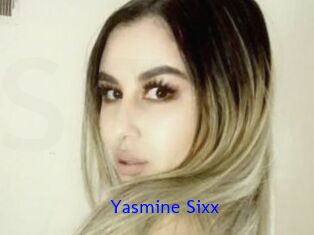 Yasmine_Sixx