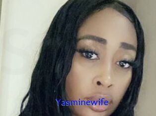 Yasminewife