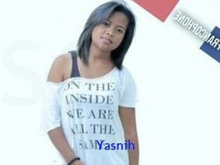 Yasnih