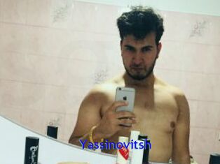 Yassinovitsh