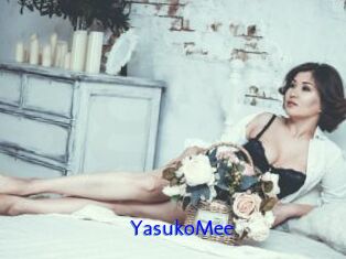 YasukoMee