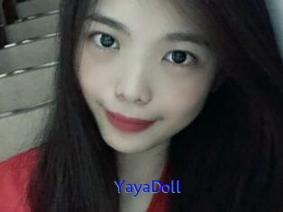 YayaDoll