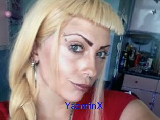 YazminX