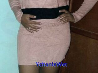 YchanieWet