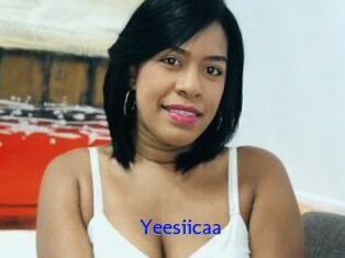 Yeesiicaa