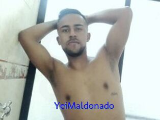 YeiMaldonado