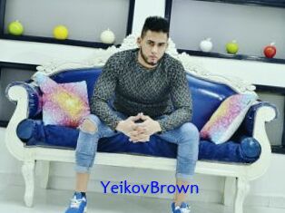 YeikovBrown