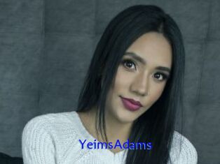 YeimsAdams