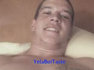 YelaBoiTaste