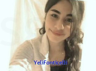 YeliFonticelli
