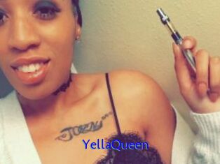 YellaQueen