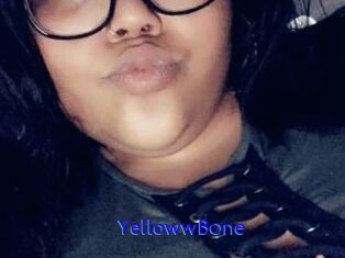 YellowwB0ne