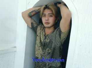 YenAnderson