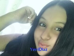 YeniDiaz