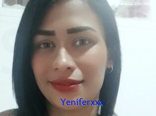 Yeniferxxx