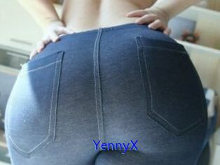 YennyX