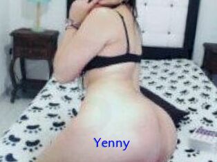 Yenny_