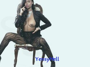 YensyHell Sexo Gratis