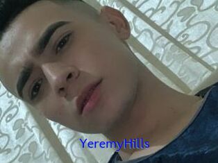 YeremyHills