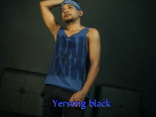 Yersong_black