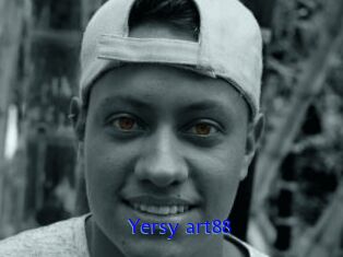 Yersy_art88