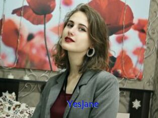 YesJane