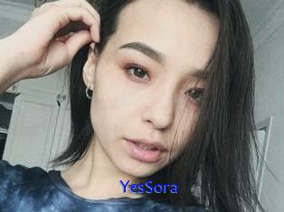 YesSora