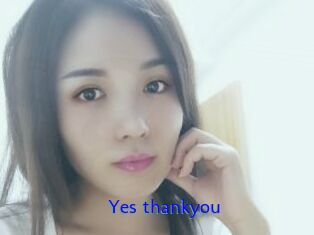Yes_thankyou