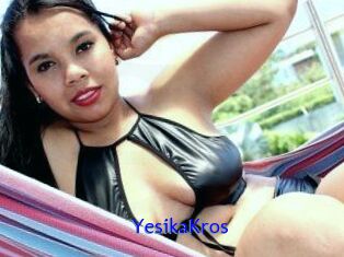 YesikaKros