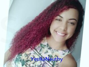 YesikaNauthy