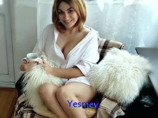 Yesmey