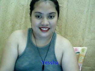 Yessha