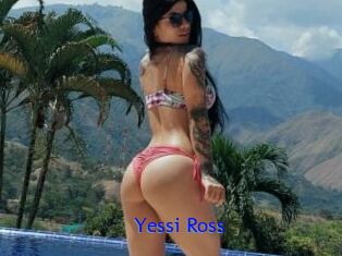Yessi_Ross