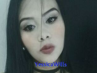 YessicaWills