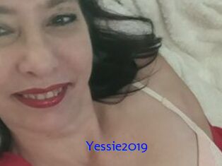 Yessie2019
