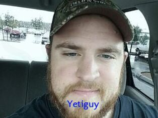 Yetiguy