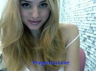 YevgeniyaLove