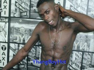 YhangBoyHot