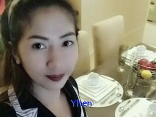 Yhen