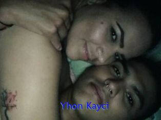 Yhon_Kayci