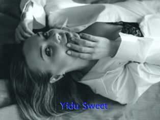 Yidu_Sweet