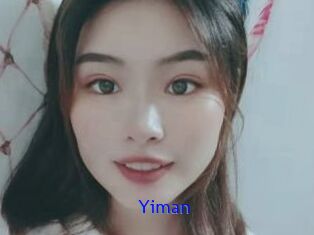 Yiman