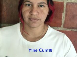 Yine_Cum18