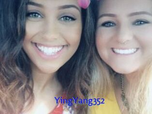 YingYang352 Sexo Gratis
