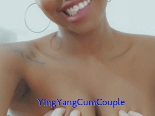 YingYangCumCouple